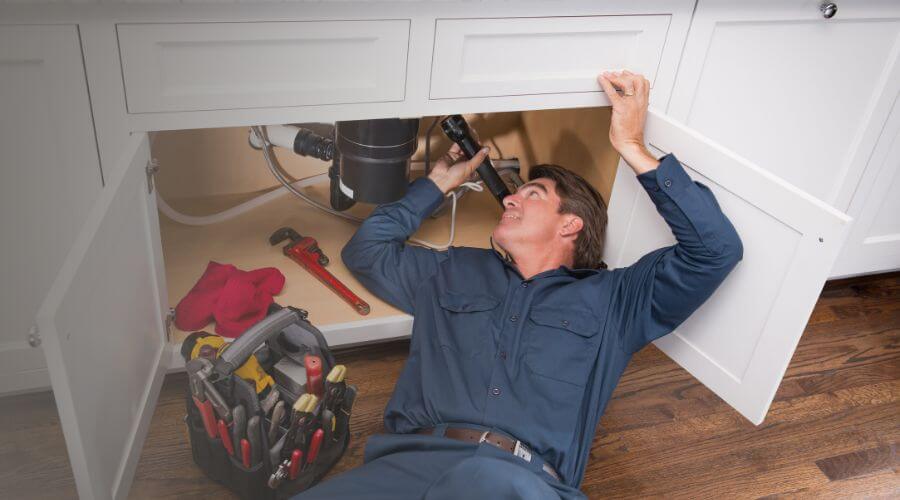 Local expert plumbing services in Waunakee, WI
